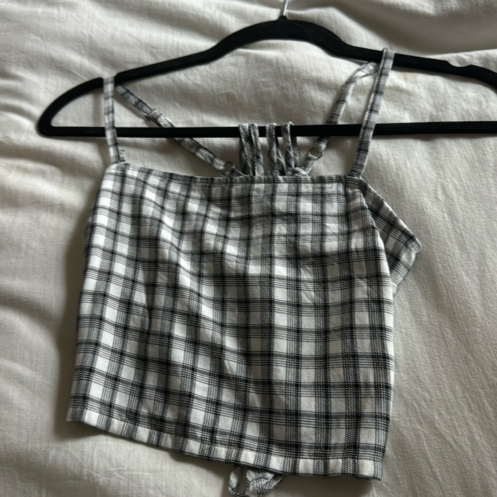 Hollister Tank Top